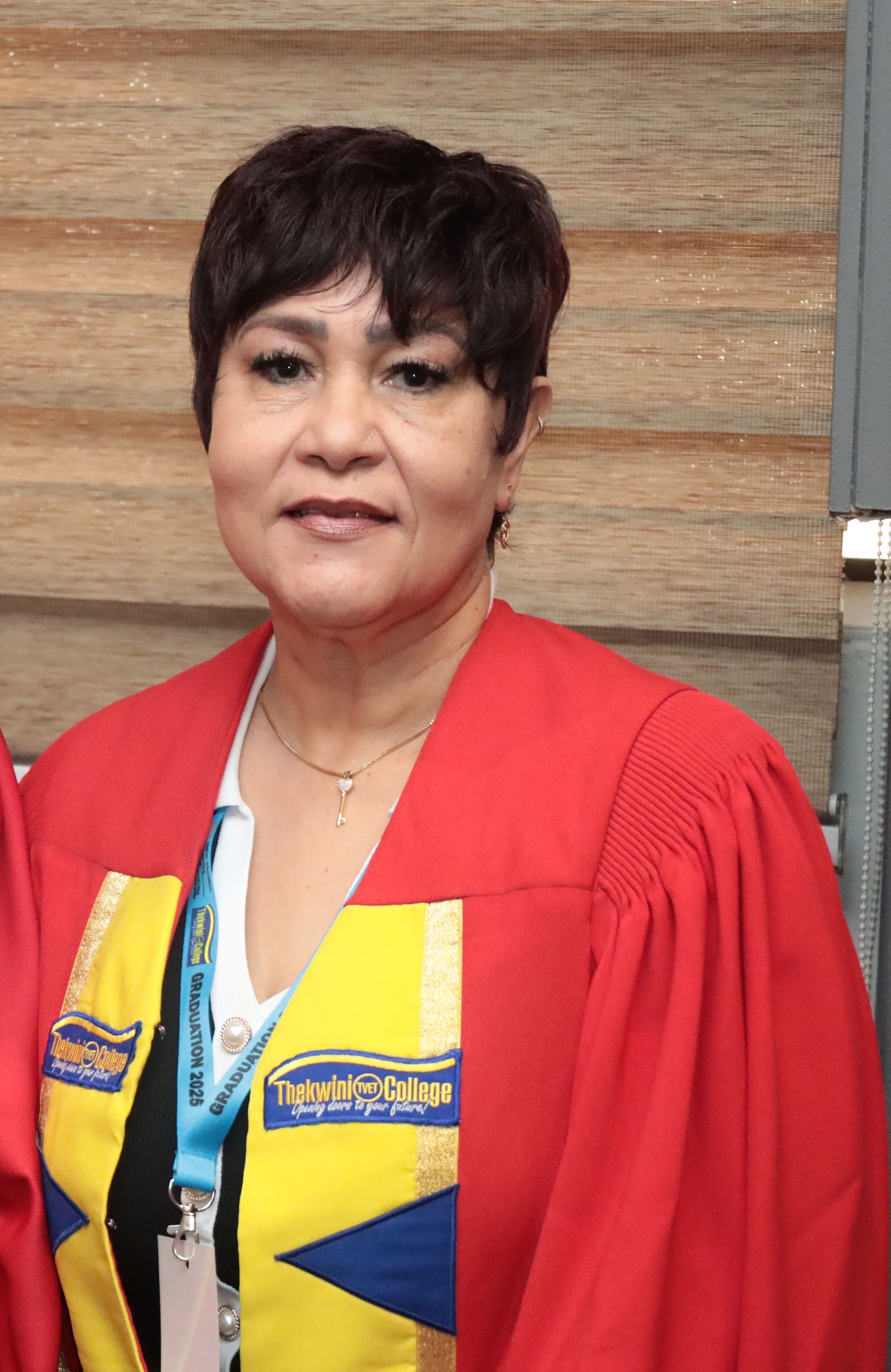 Acting Principal